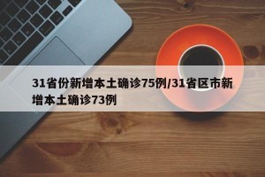 31省份新增本土确诊75例/31省区市新增本土确诊73例